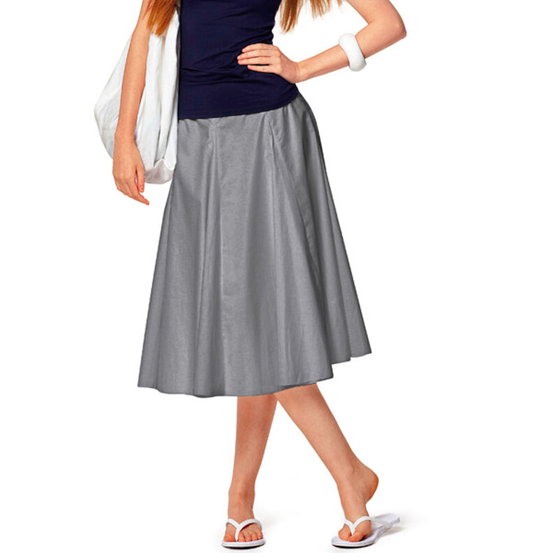 Classic Poly – harmaa,  image number 3