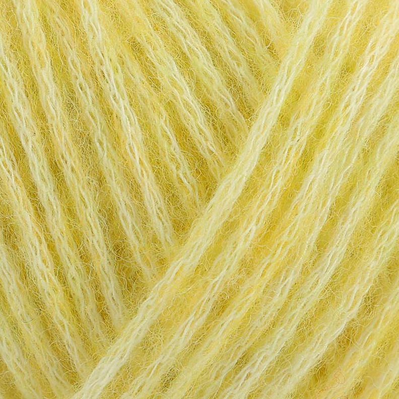 Wool4future, 50g (0020) | Schachenmayr – vaaleankeltainen,  image number 1