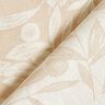 Pinnoitettu puuvilla Jacquard Pinnoitettu Oliivit &ndash; luonnonv&auml;rinen/vaalea beige,  thumbnail number 4