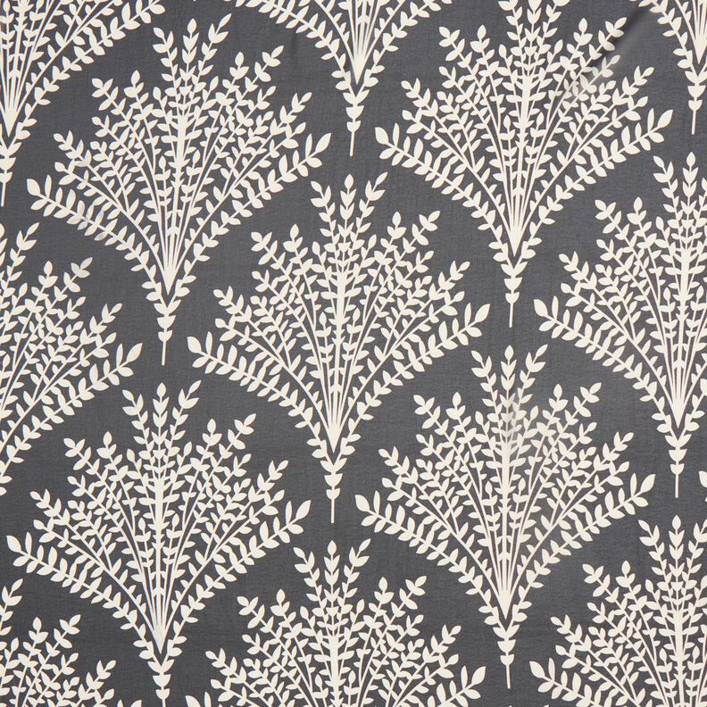 Sifonki Suuret oksat &ndash; musta/valkoinen,  image number 1