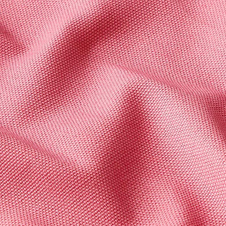 Sisustuskangas Canvas – vaalea marjanpunainen,  image number 2