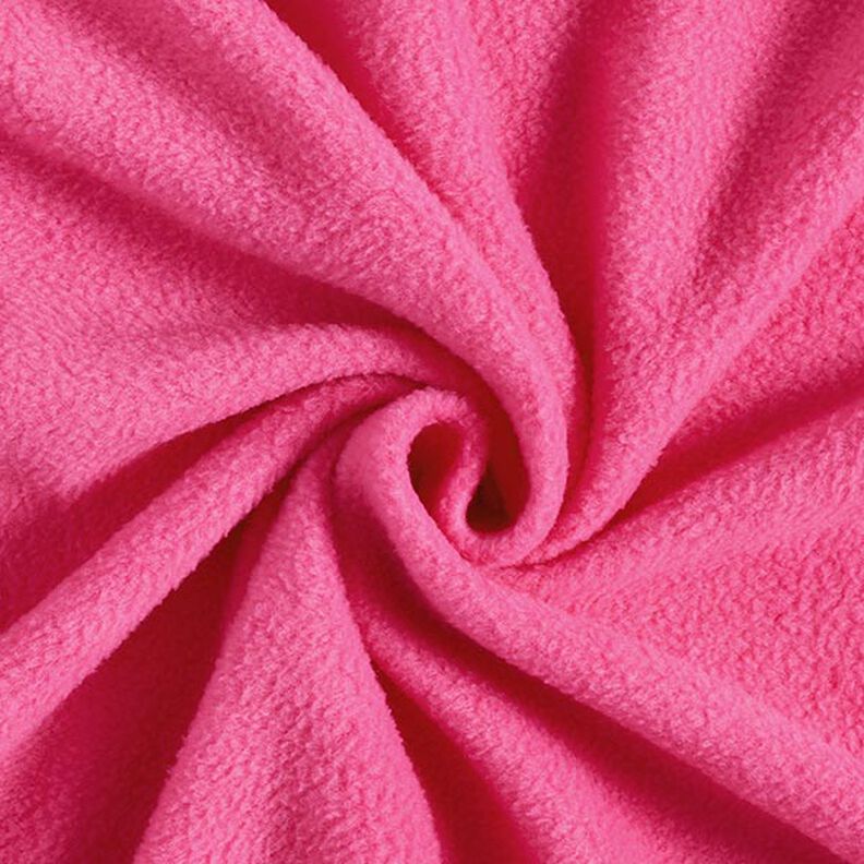 Antipilling-fleece – pink,  image number 1