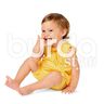 Vauvan mekko / paitapusero / pikkuhousut, Burda,  thumbnail number 5