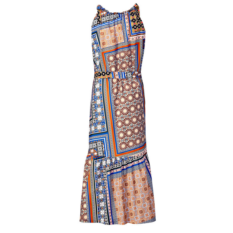 Pukeutua | Burda 5810 | 34-48,  image number 10