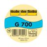 G 700 Kangasvahvike | Vlieseline – musta,  thumbnail number 2
