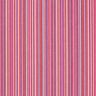 Markiisikangas Ohuet raidat – voimakas vaaleanpunainen/lila,  thumbnail number 1