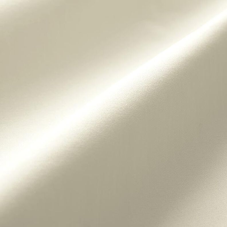 Markiisikangas Yksivärinen – villanvalkoinen,  image number 3