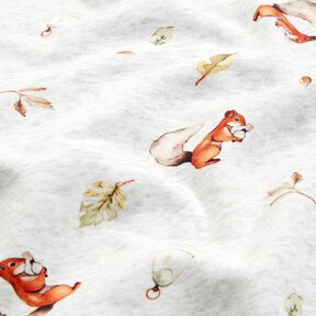 Alpenfleece Orava &ndash; luonnonv&auml;rinen/vaaleanharmaa, 