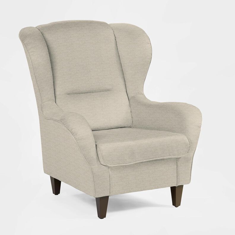 Verhoilukangas Brego &ndash; beige,  image number 4