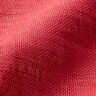 Sisustuskangas Juutti Yksivärinen 150 cm – punainen,  thumbnail number 3