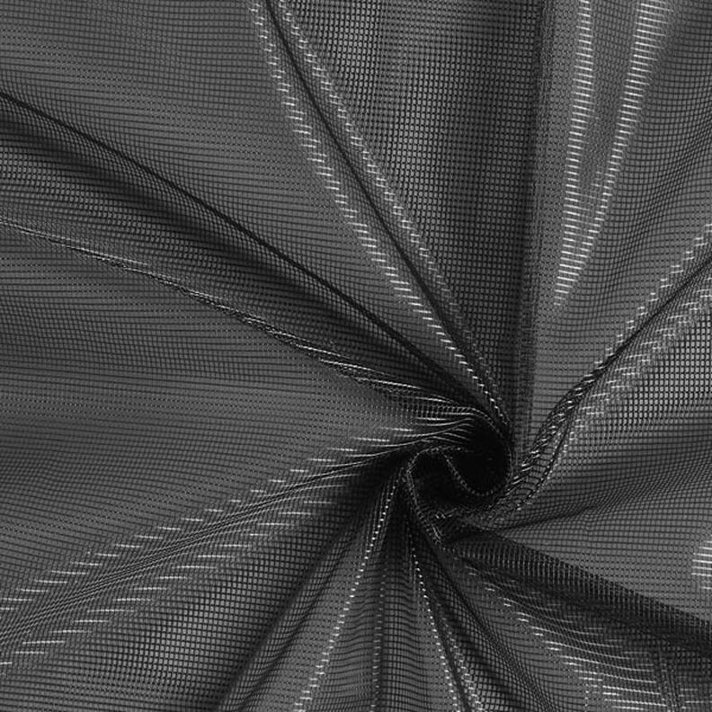 Hyönteisverkko, klassinen 300 cm – musta,  image number 1