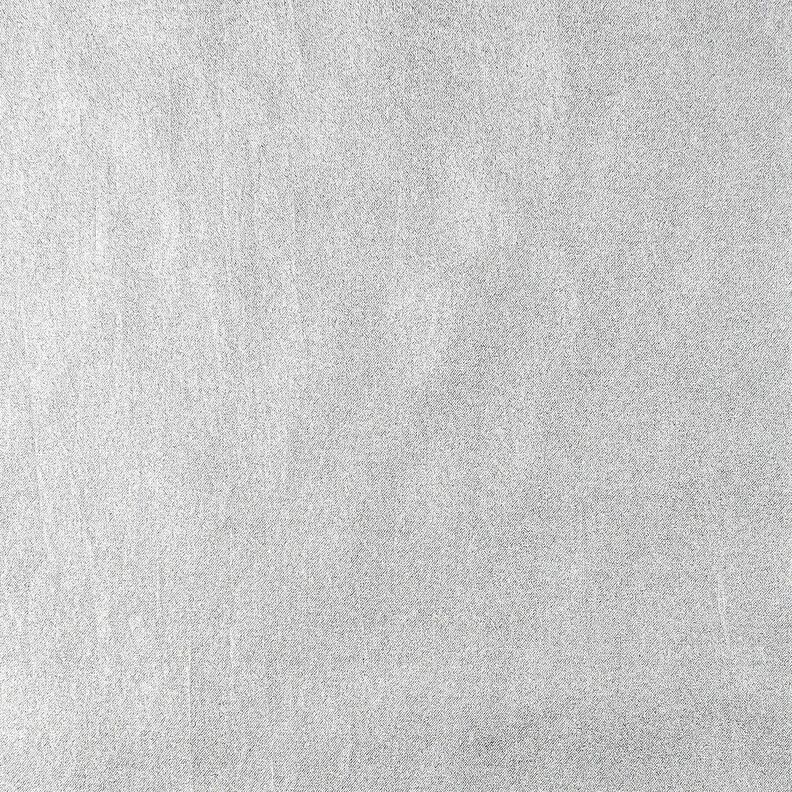 Puuvillapopliini metalliviimeistely Yksivärinen – hopea metallic,  image number 5