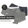 FRAU MARLA – naisten alushousut, Studio Schnittreif  | XS -  XXL,  thumbnail number 1