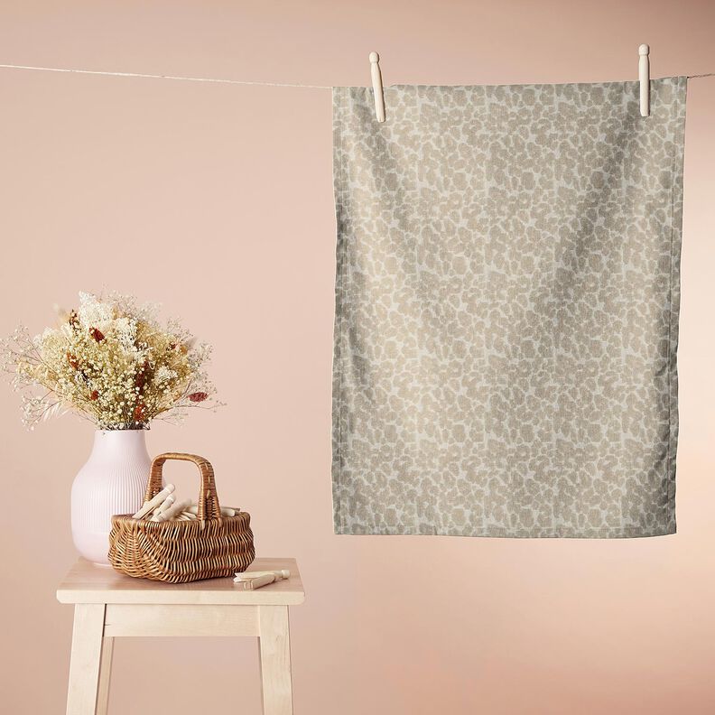 Froteekangas Stretch Leo  – hiekka,  image number 7