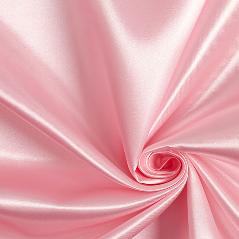 Morsiussatiini – ruusunpunainen,  image number 1