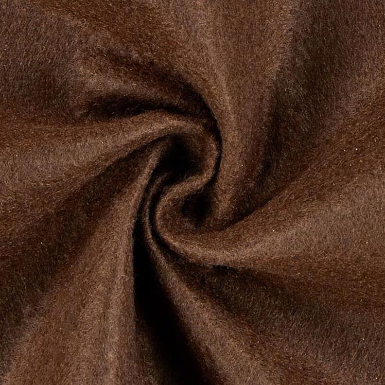 Huopa 90 cm / 1 mm vahvuus – suklaa,  image number 2