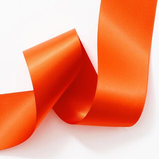 Satiininauha [50 mm] – oranssi, 