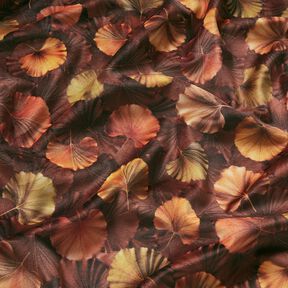 Sisustussametti Syksyinen neidonhiuspuu &ndash; pronssi, 