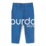 Vauvan mekko | paitapusero | housut, Burda 9348 | 68 - 98,  thumbnail number 4