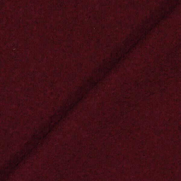 Huovutettu villa – bordeauxin punainen,  image number 3