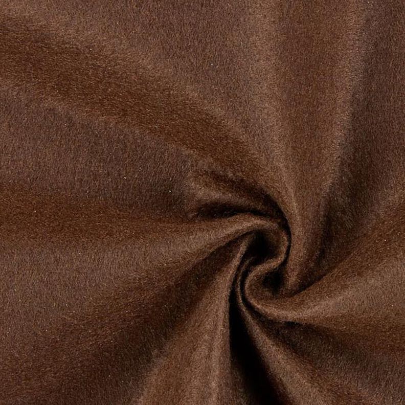 Huopa 90 cm / 1 mm vahvuus – suklaa,  image number 1