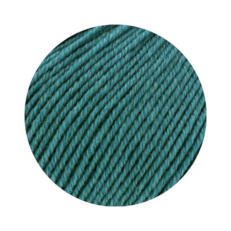 Cool Wool Melange, 50g | Lana Grossa – petrooli,  image number 2