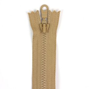 Vetoketju ei jaettavissa | muovi (007) | YKK, 