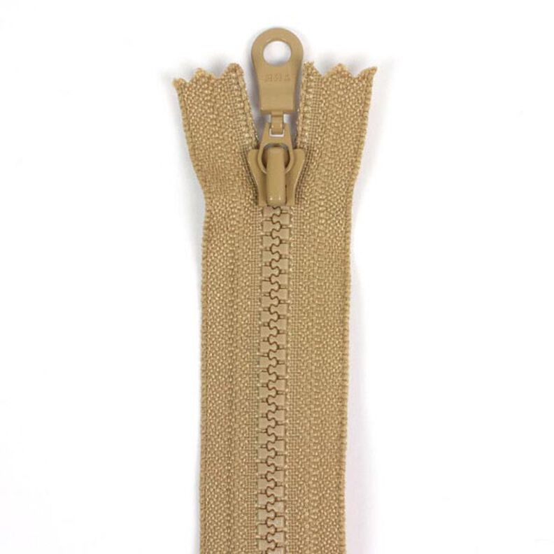 Vetoketju ei jaettavissa | muovi (007) | YKK,  image number 1