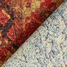 Sisustuskangas Gobeliini kudottu matto – terrakotta/tulipunainen,  thumbnail number 6