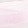 Vinonauha Polycotton [20 mm] – vaaleanpunainen,  thumbnail number 2