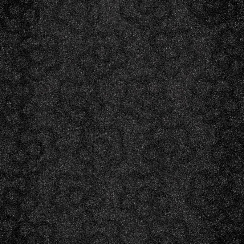 Takkikangas kohokukat &ndash; musta,  image number 1