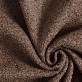 Huovutettu villa Meleerattu &ndash; ruskea, 