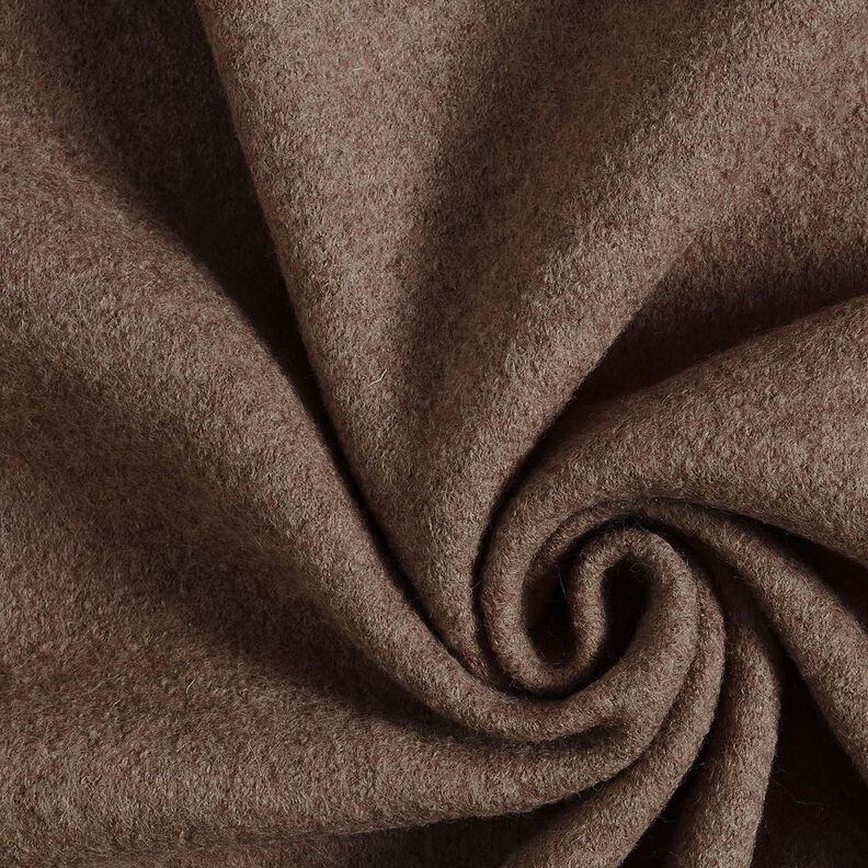 Huovutettu villa Meleerattu &ndash; ruskea,  image number 1