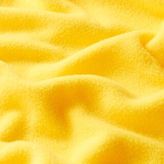 Antipilling-fleece – keltainen, 