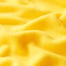 Antipilling-fleece – keltainen,  thumbnail number 2