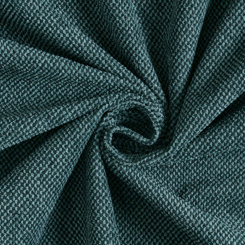 Verhoilukangas Meleerattu pehmeä – sinikuusi,  image number 1