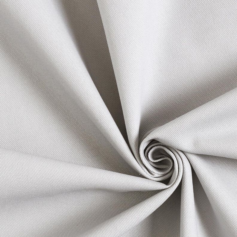 Sisustuskangas Canvas – hopea,  image number 1