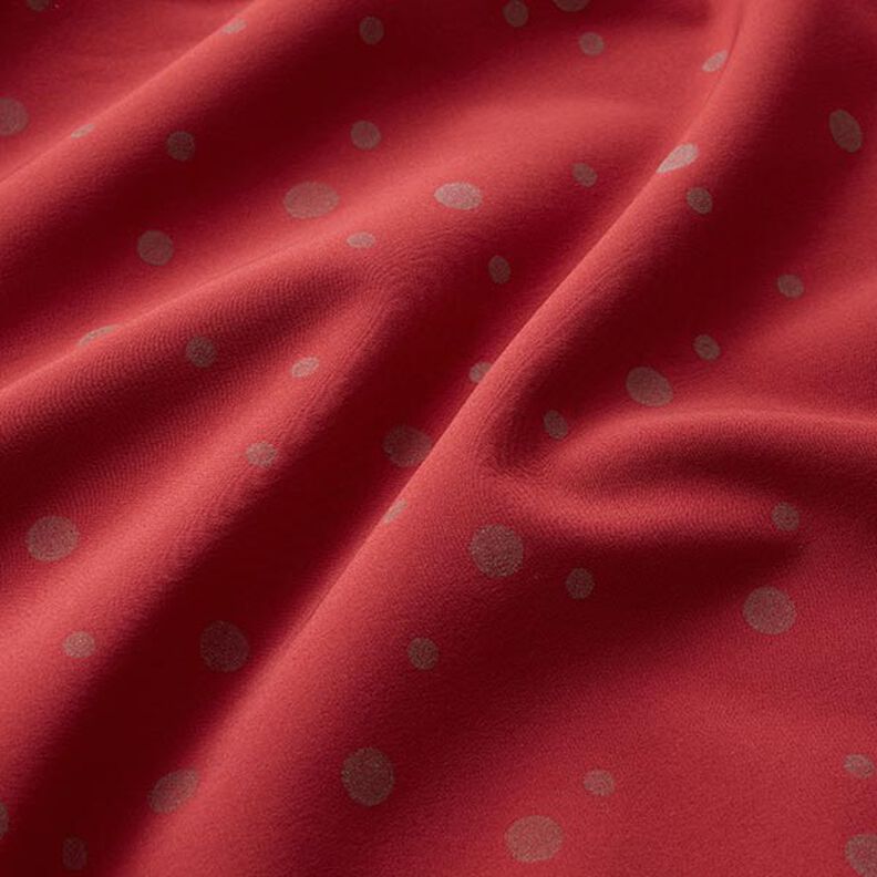 Softshell Heijastinpilkut – karmiininpunainen,  image number 3