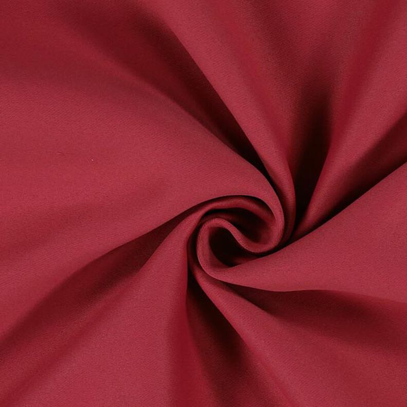 Pimennyskangas – bordeauxin punainen | Loppupala 50cm,  image number 1