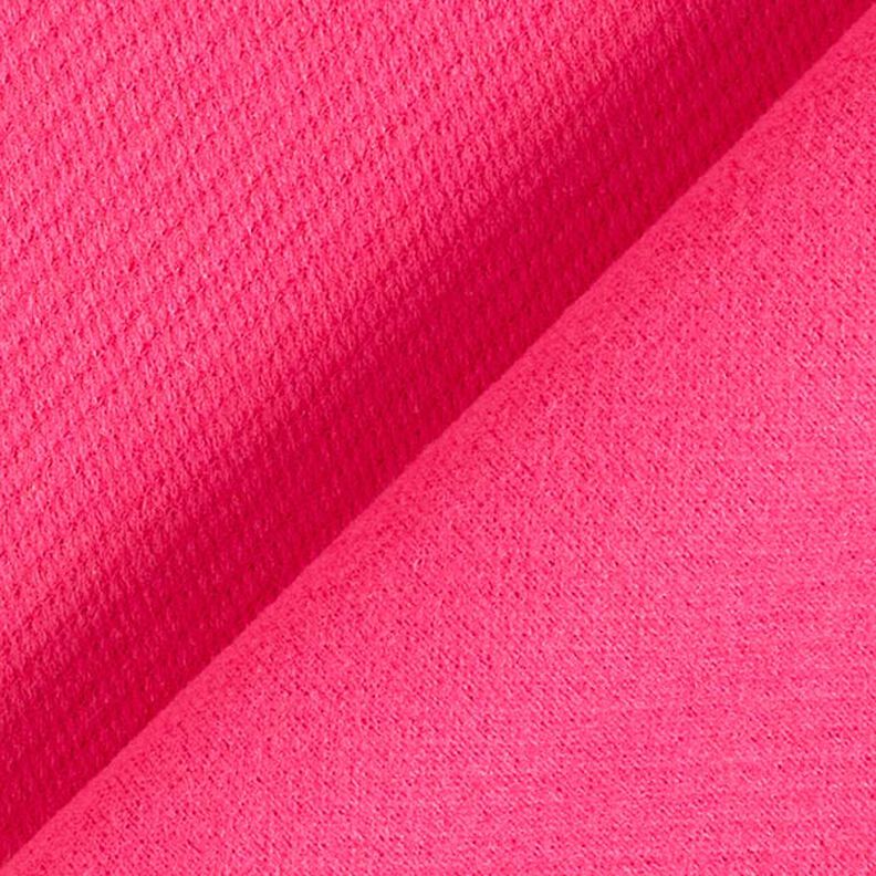 Takkikangas Villasekoite Yksivärinen – voimakas vaaleanpunainen,  image number 3