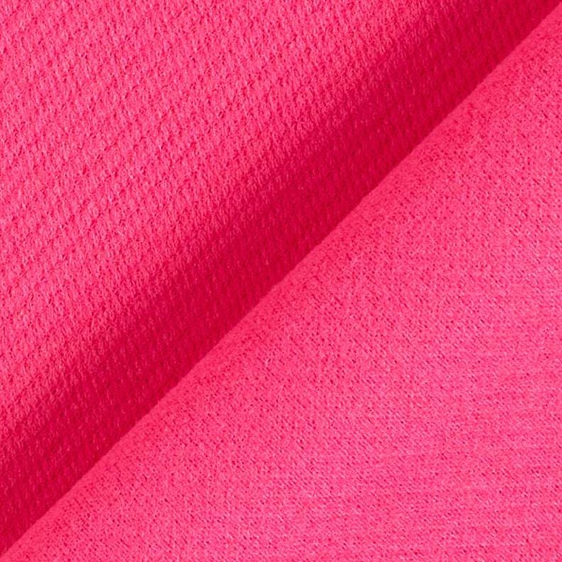 Takkikangas Villasekoite Yksivärinen – voimakas vaaleanpunainen,  image number 3