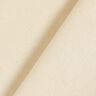 Sisustuskangas Puolipanama värjäämätön 145 cm – luonnonvärinen,  thumbnail number 3
