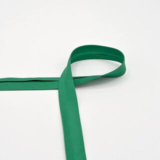 Puuvillavinonauha Popliini [20 mm] – vihreä, 