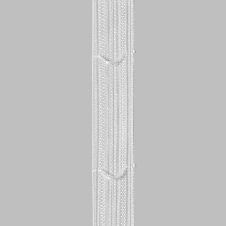 Laskoskaihdinnauha 50mm / 18mm läpinäkyvä Gerster,  image number 1