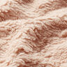 Puuvillainen sherpa Yksivärinen – beige,  thumbnail number 2