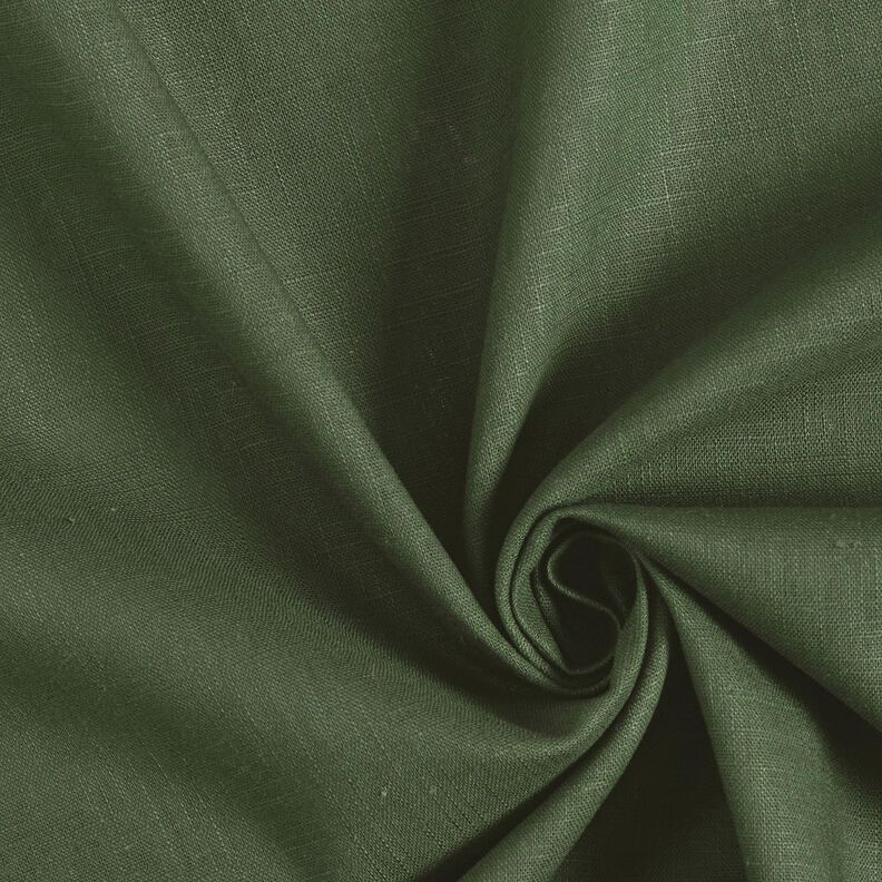 Pellavakangas Ramisekoite Medium – kuusenvihreä,  image number 1