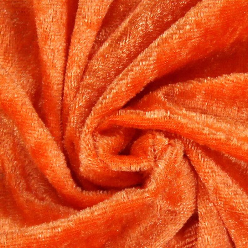 Pannesametti – oranssi,  image number 2