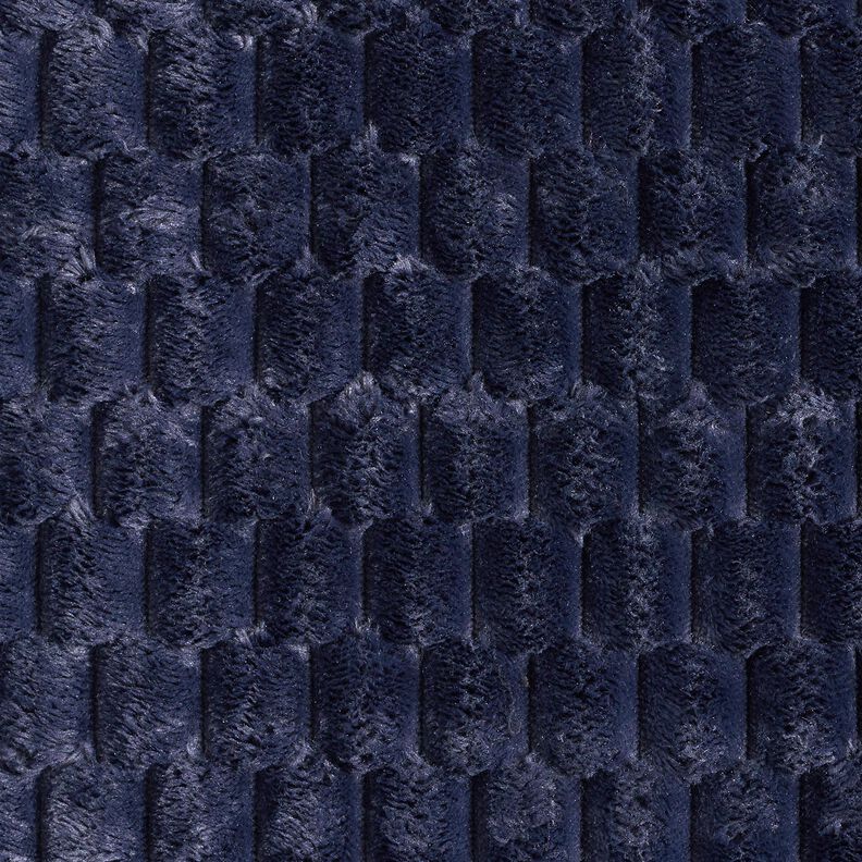 Tekoturkis Hunajakennot – yönsininen,  image number 1