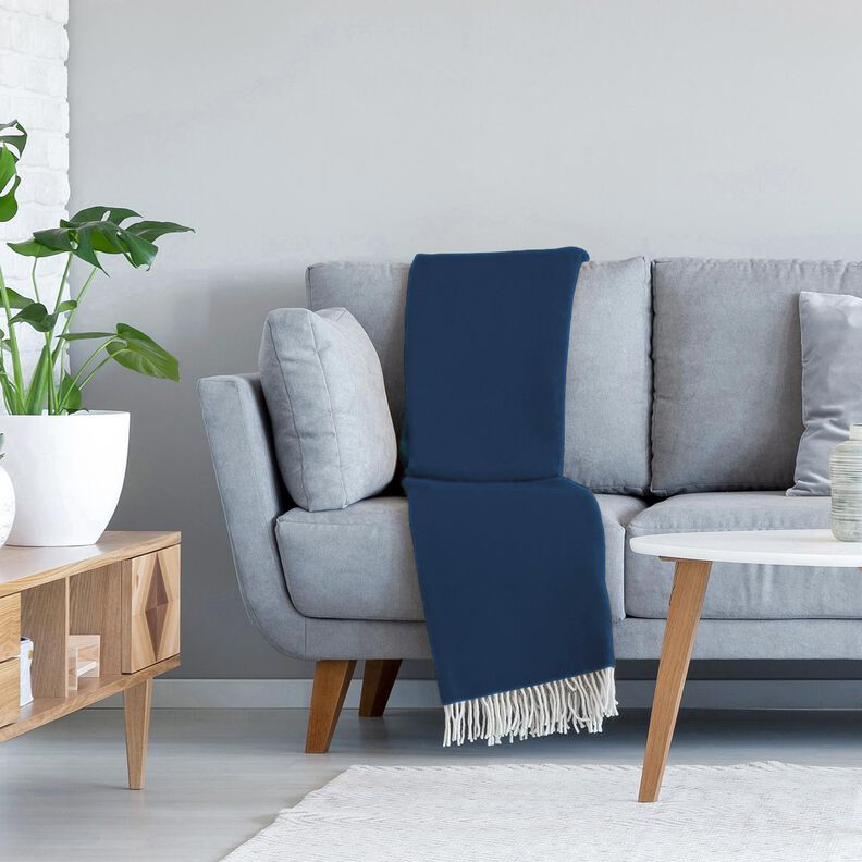 Pehmofleece &ndash; laivastonsininen,  image number 5