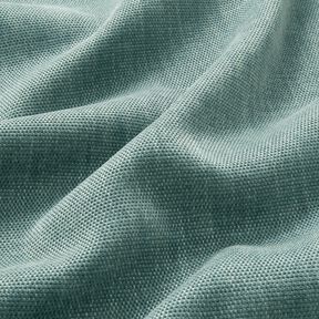 Verhoilukangas Chenille-kudos – piparminttu, 